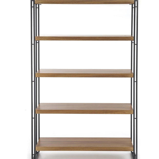 Halmar Scaffale Bolevarids Reg-2 Quercia