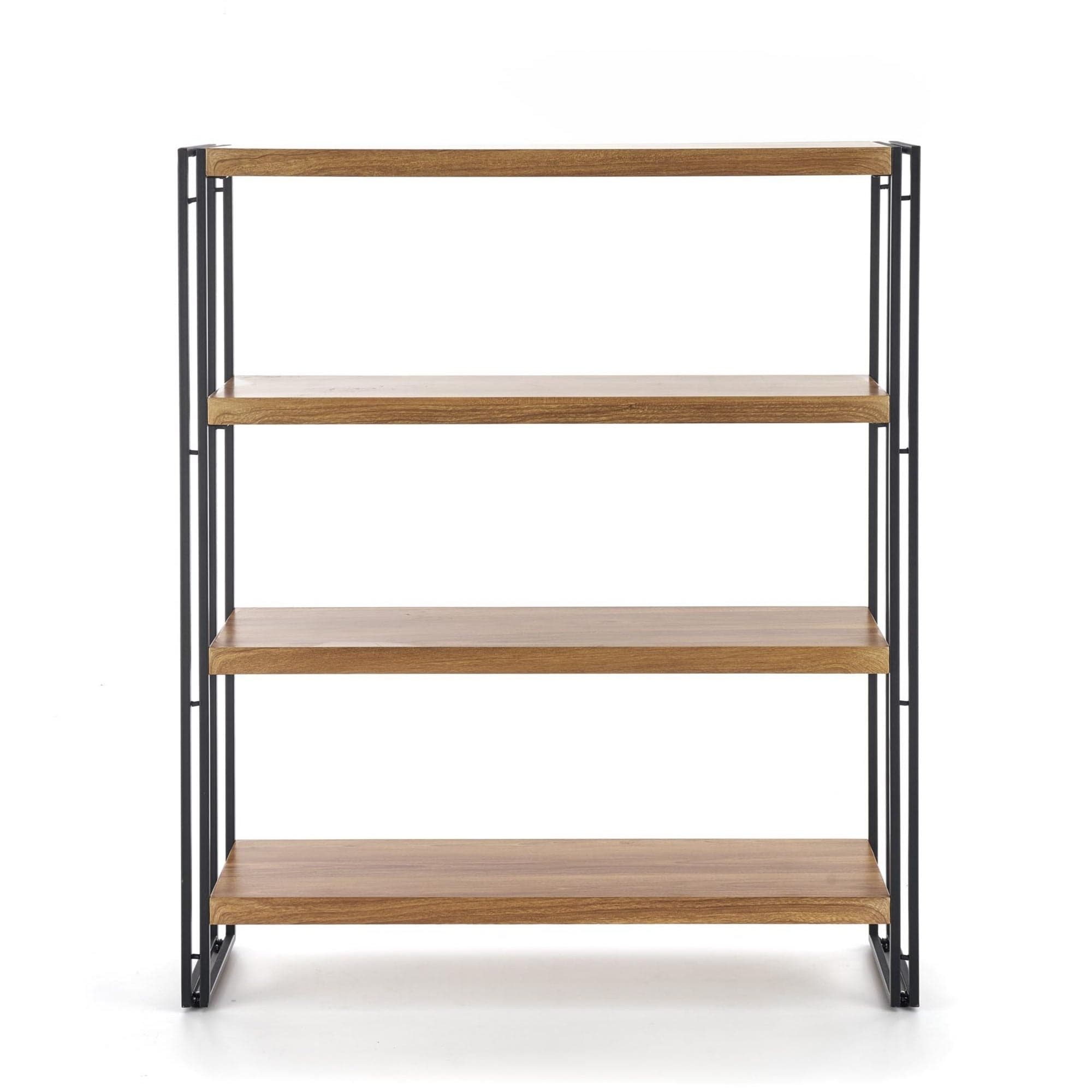Halmar Scaffale Bolevarids Reg-2 Quercia