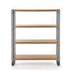 Halmar Scaffale Bolevarids Reg-2 Quercia