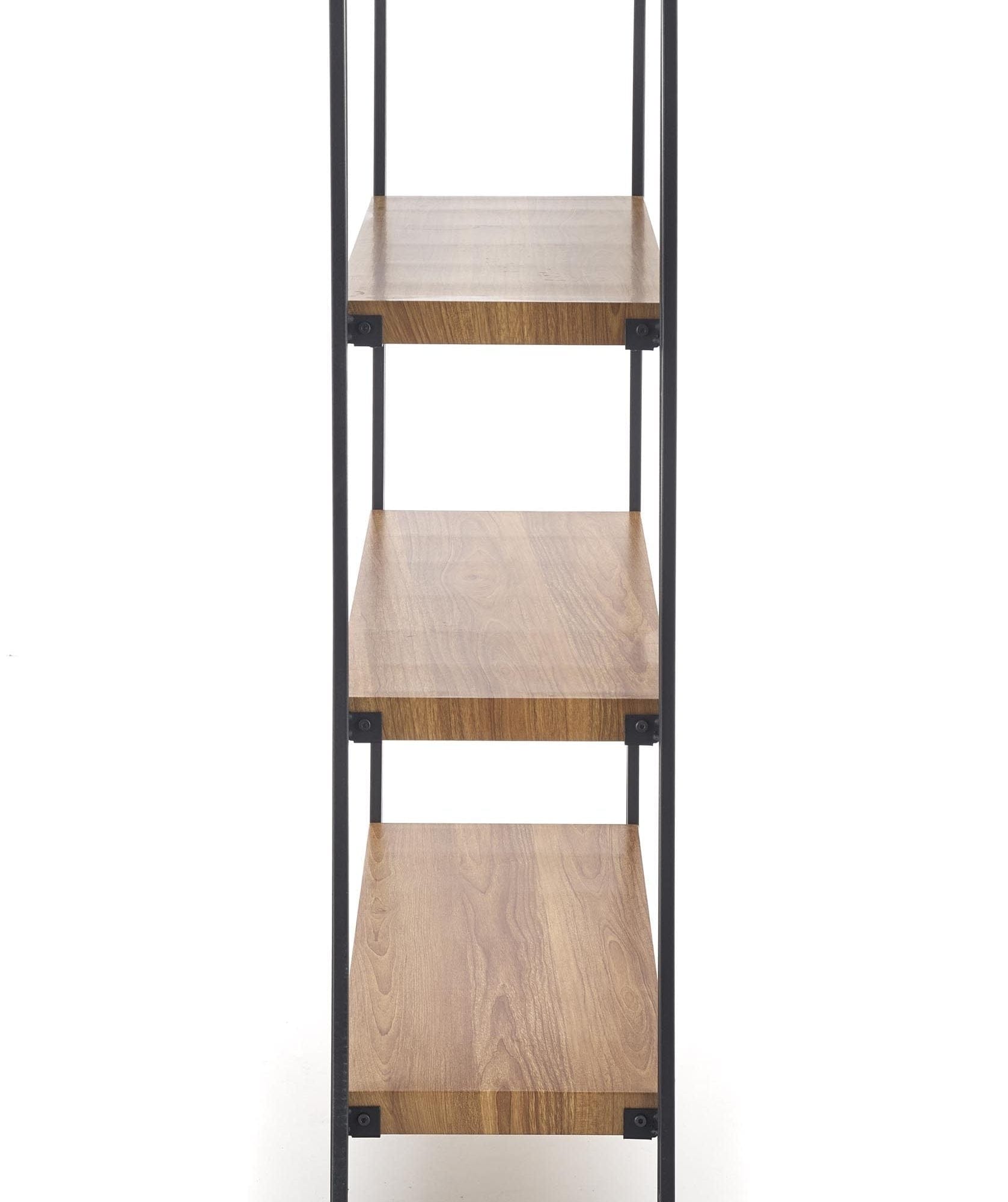 Halmar Scaffale Bolevarids Reg-2 Quercia
