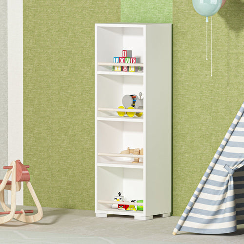 Scaffale Cedri̇c Bianco (1)