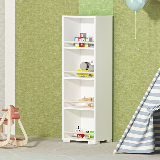 Scaffale Cedri̇c Bianco (1)