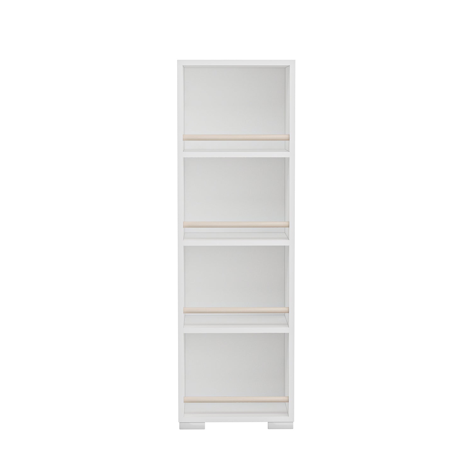 Scaffale Cedri̇c Bianco (2)