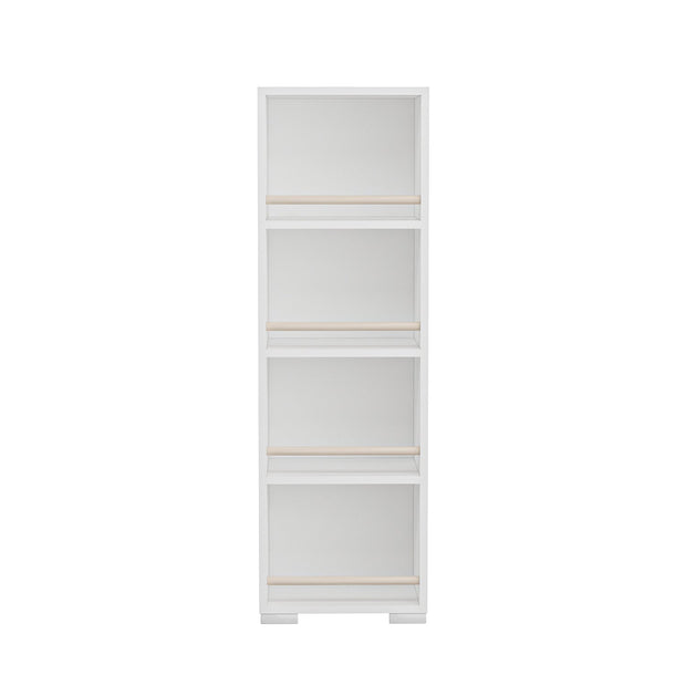 Scaffale Cedri̇c Bianco (2)