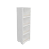 Scaffale Cedri̇c Bianco (3)