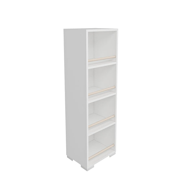 Scaffale Cedri̇c Bianco (3)