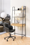 Actona Scaffale con 1 cassetto Seaford Naturale