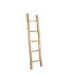 Scaffale Ladder Beige
