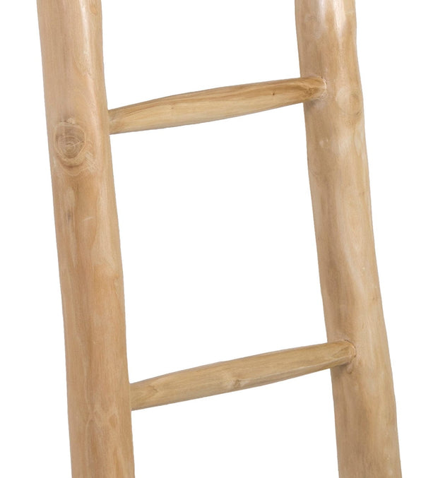 Scaffale Ladder Beige (2)