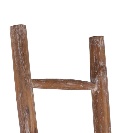 Scaffale Ladder Marrone (1)