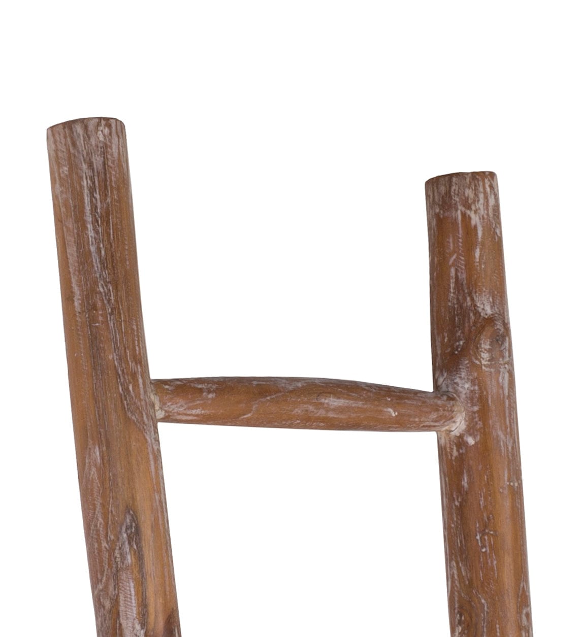 Scaffale Ladder Marrone (1)