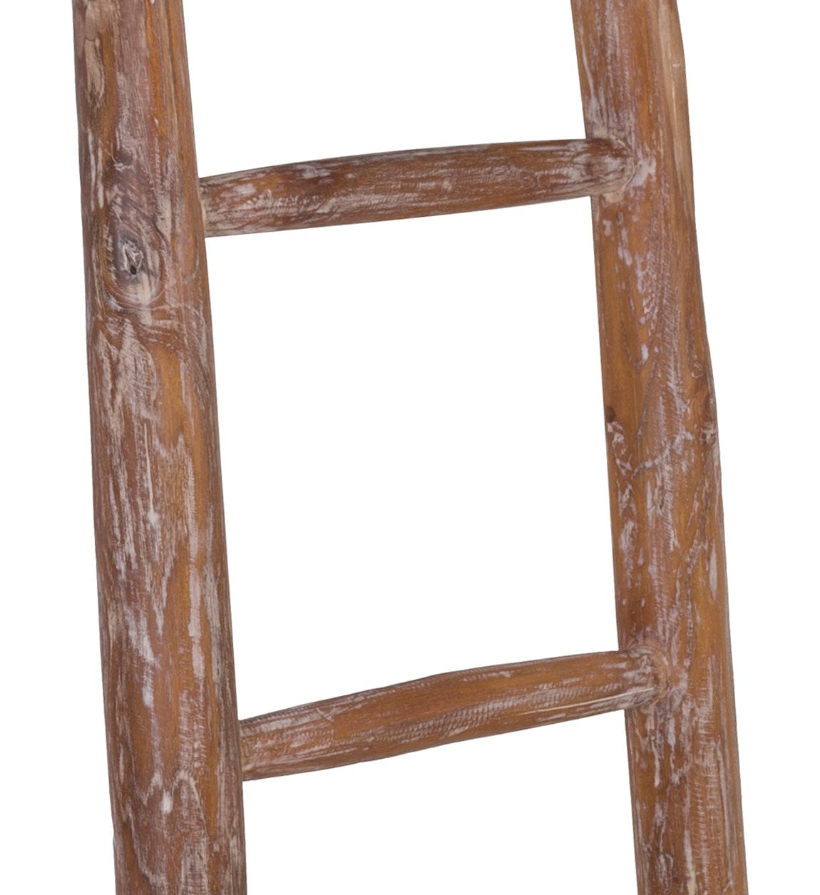 Scaffale Ladder Marrone (2)