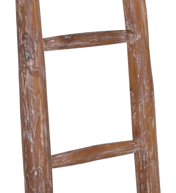 Scaffale Ladder Marrone (2)