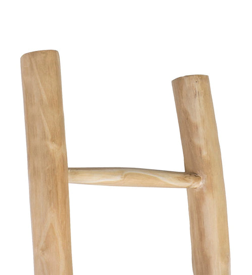 Scaffale Ladder Naturale (1)