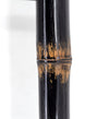 Scaffale Ladder Nero (2)