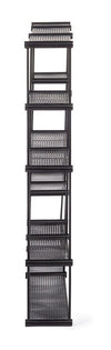 Bizzotto Scaffale Moriz Nero