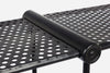 Bizzotto Scaffale Moriz Nero
