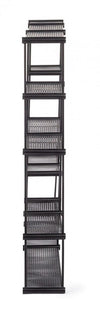 Bizzotto Scaffale Moriz Nero