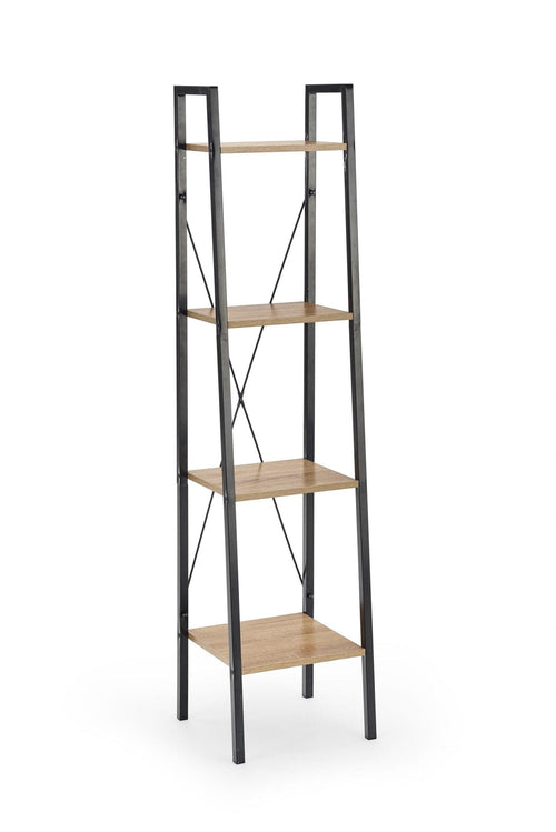 Halmar Scaffale Narcis Reg-1 Quercia