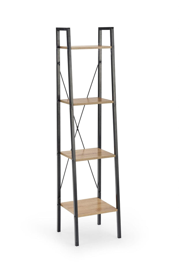 Halmar Scaffale Narcis Reg-1 Quercia