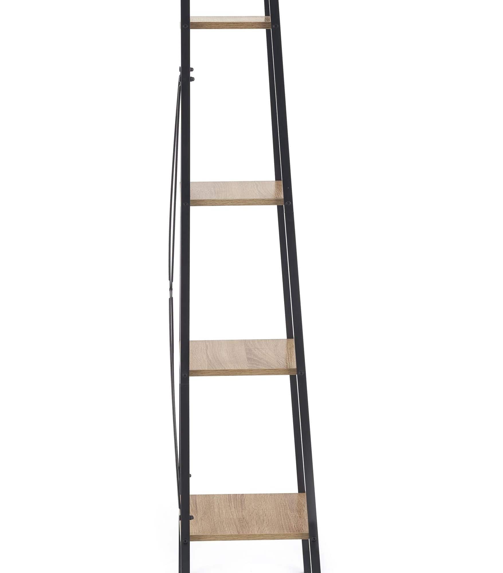 Halmar Scaffale Narcis Reg-1 Quercia