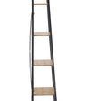 Halmar Scaffale Narcis Reg-1 Quercia