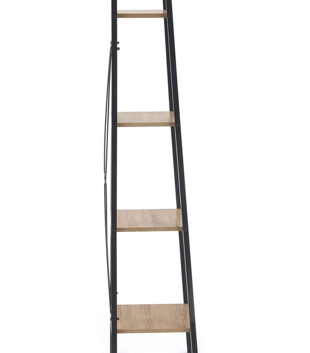 Halmar Scaffale Narcis Reg-1 Quercia