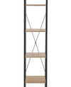 Halmar Scaffale Narcis Reg-1 Quercia