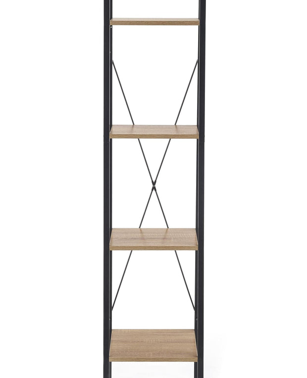 Halmar Scaffale Narcis Reg-1 Quercia