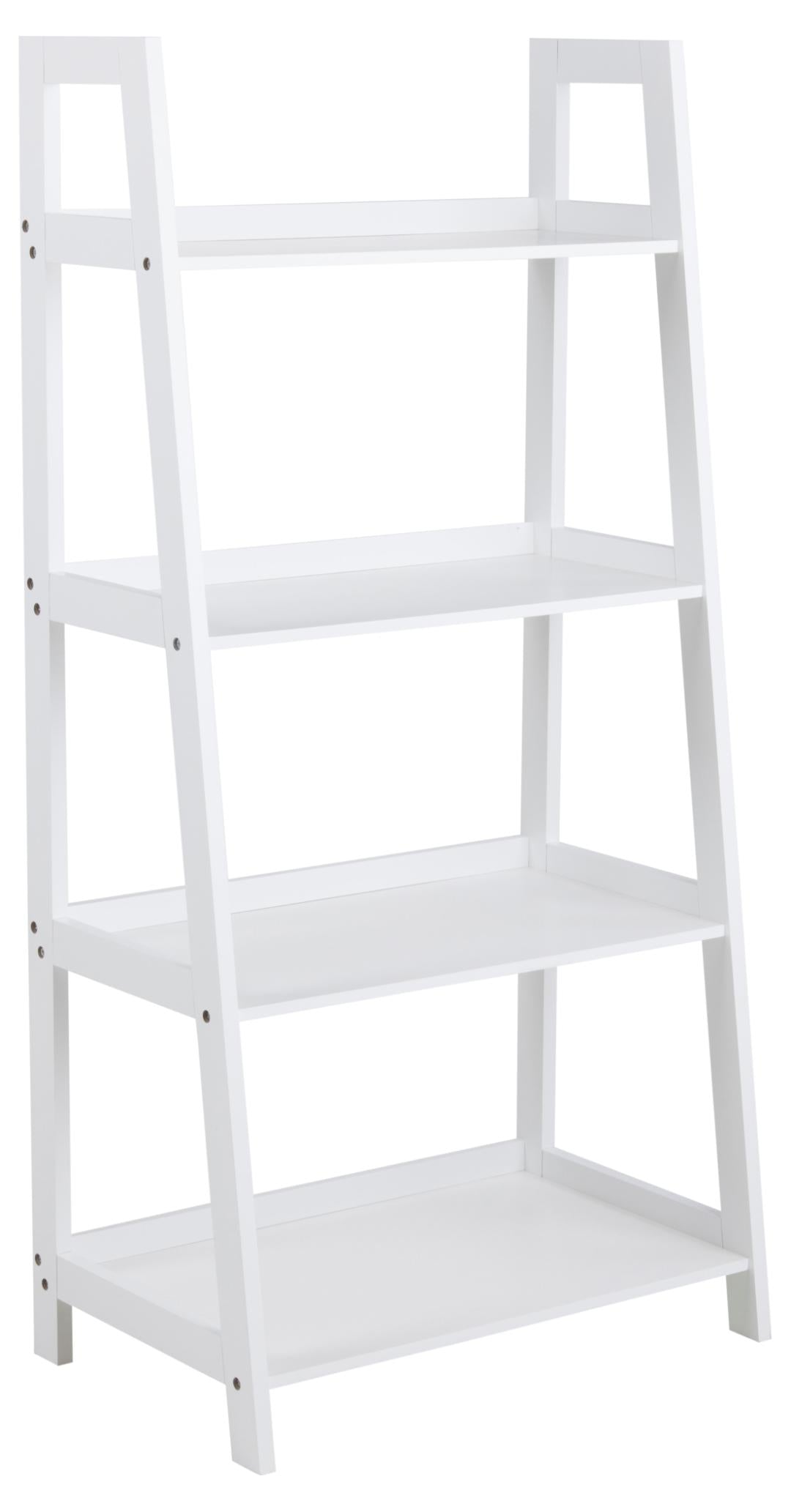 Actona Scaffale Wally Bianco