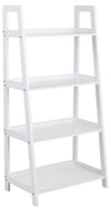 Actona Scaffale Wally Bianco