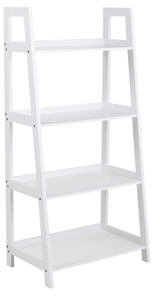 Actona Scaffale Wally Bianco