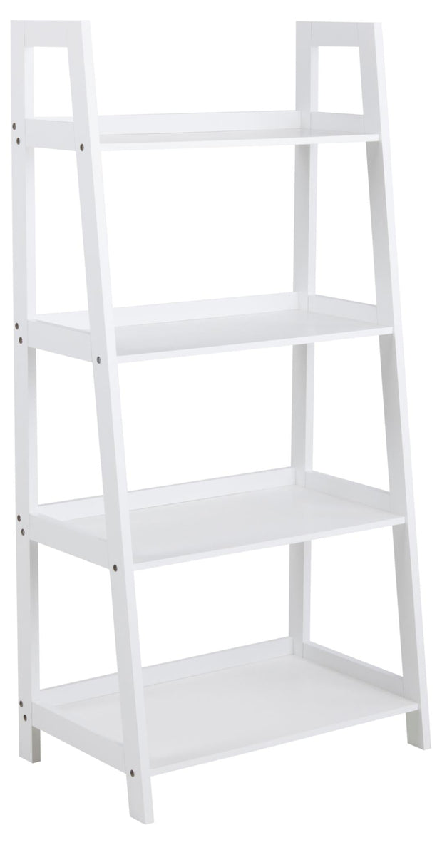 Actona Scaffale Wally Bianco
