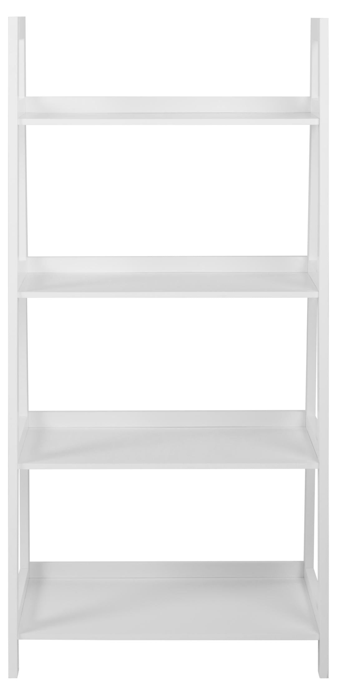 Actona Scaffale Wally Bianco