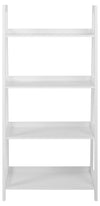 Actona Scaffale Wally Bianco