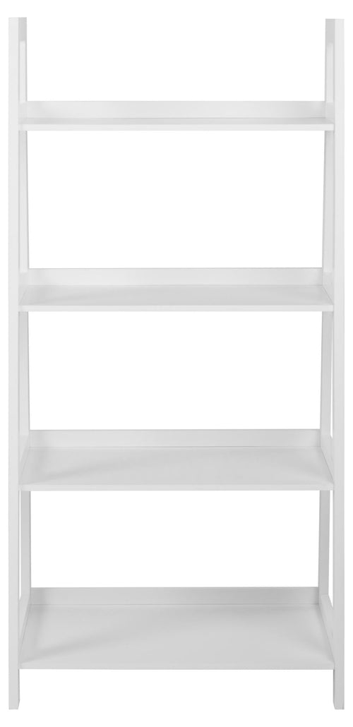Actona Scaffale Wally Bianco