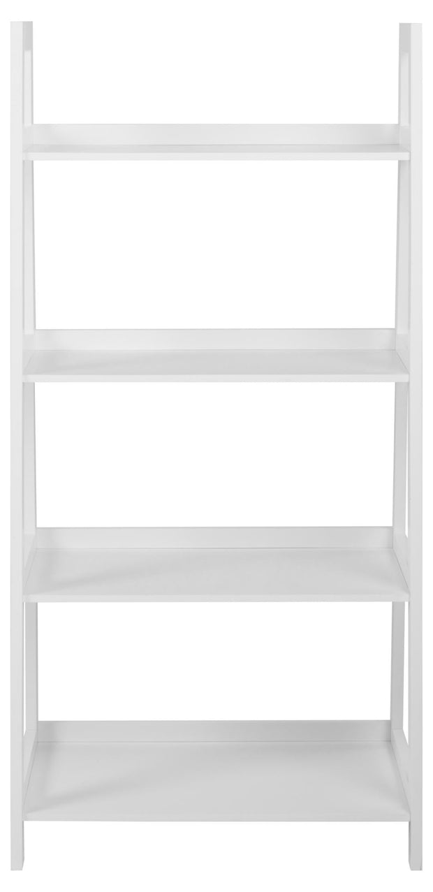 Actona Scaffale Wally Bianco