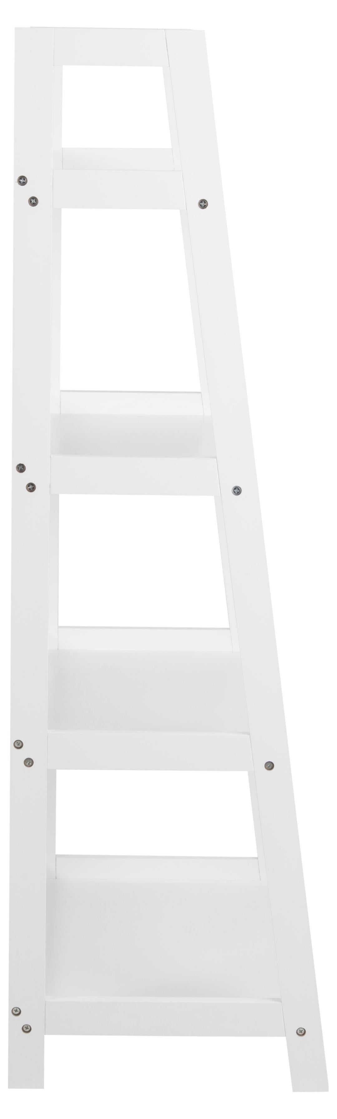 Actona Scaffale Wally Bianco