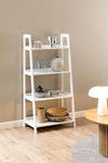 Actona Scaffale Wally Bianco