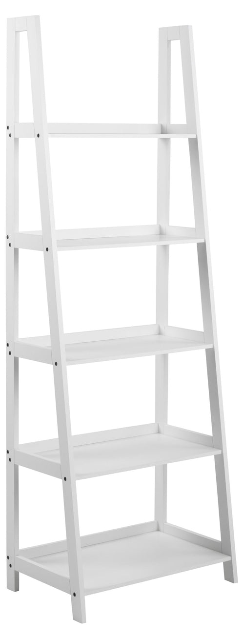 Actona Scaffale Wally Bianco