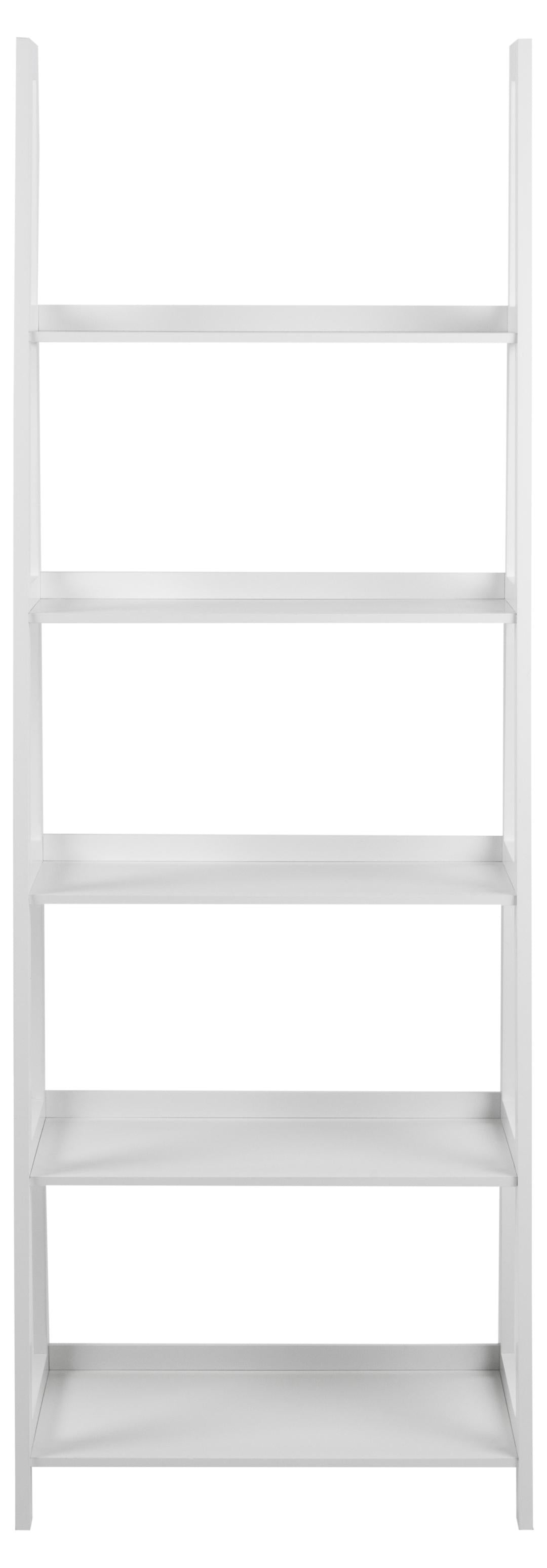 Actona Scaffale Wally Bianco