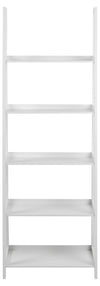 Actona Scaffale Wally Bianco