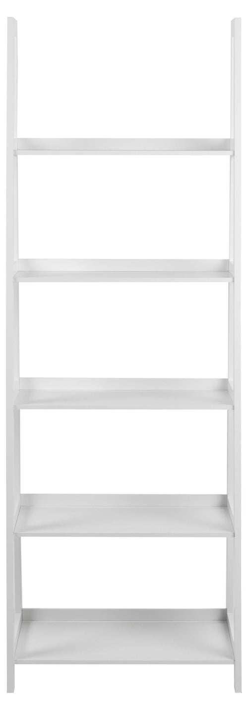 Actona Scaffale Wally Bianco