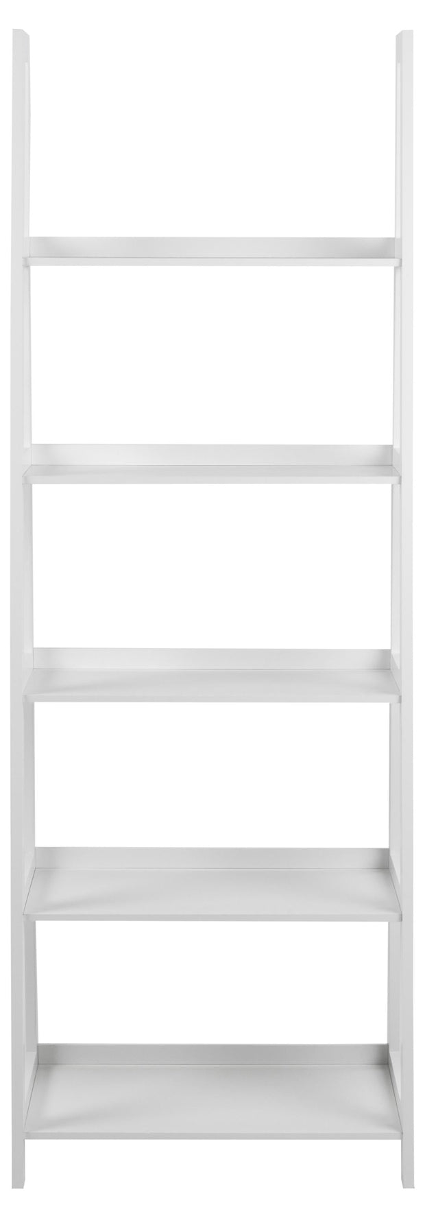 Actona Scaffale Wally Bianco