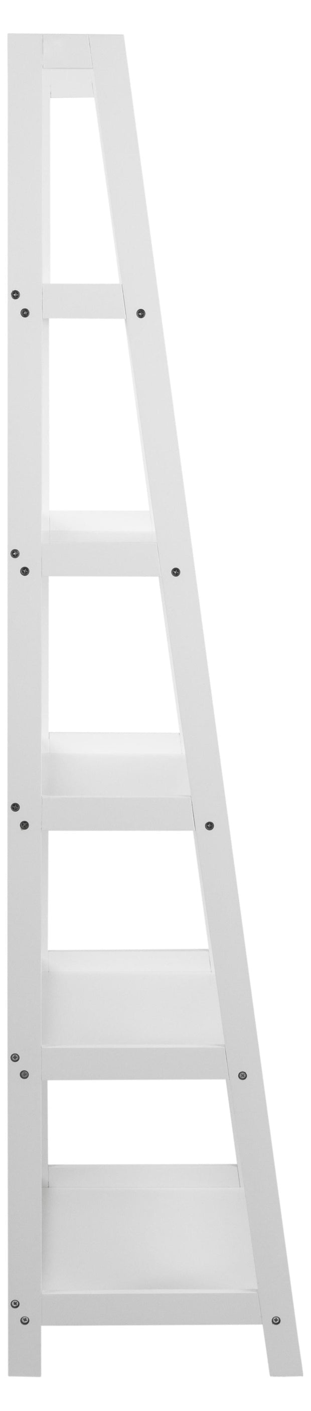 Actona Scaffale Wally Bianco