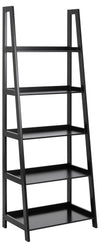 Actona Scaffale Wally Nero