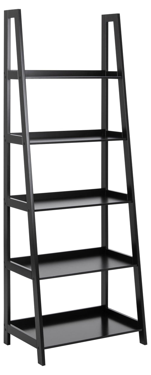 Actona Scaffale Wally Nero