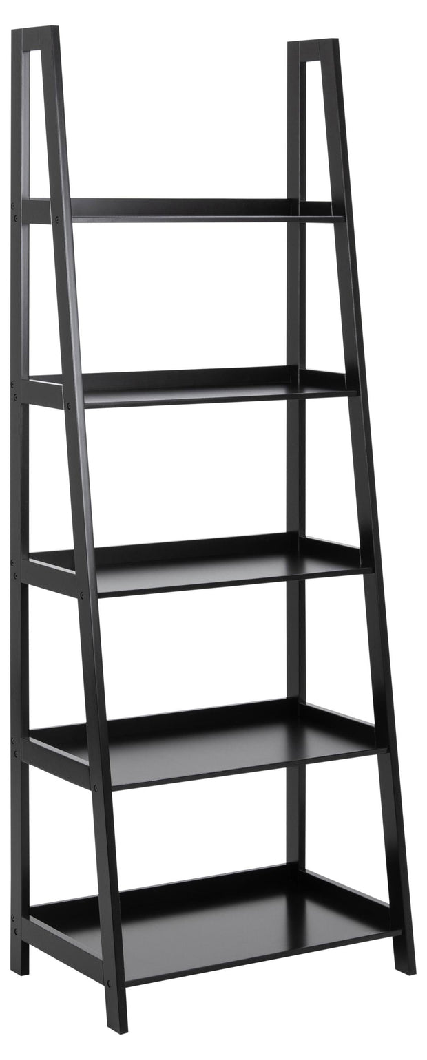 Actona Scaffale Wally Nero