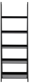Actona Scaffale Wally Nero
