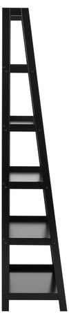 Actona Scaffale Wally Nero